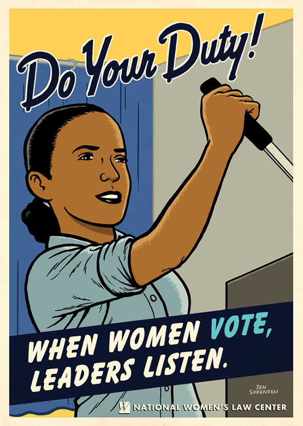 doyourduty_voter-ed-poster