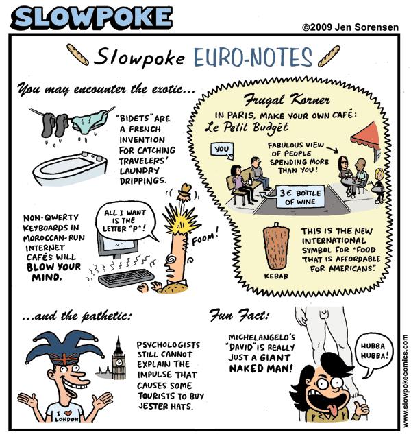 euronotes