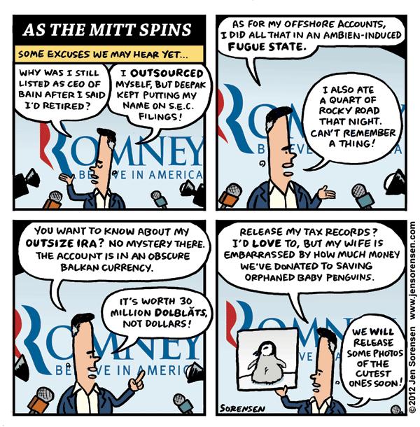 mittspin