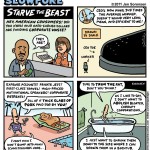 This Week’s Cartoon: “Starve the Beast”