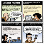 Licensed to Share