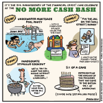 No More Cash Bash