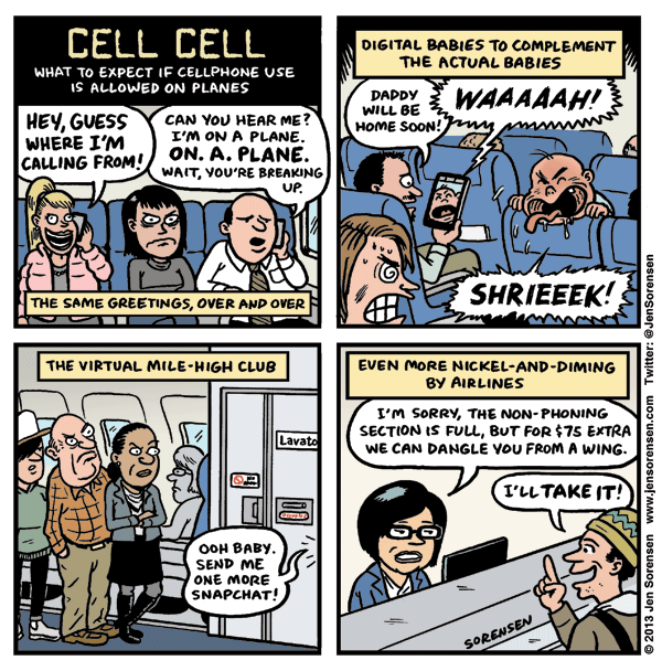 cellcell