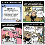 Nation of Moochers