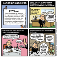 Nation of Moochers