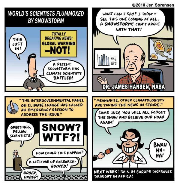 snowscientists