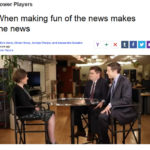 ABC/Yahoo News interview