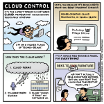 Cloud Control