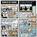 March of Doom