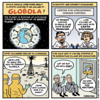 The Globola Crisis