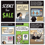 Science for Sale