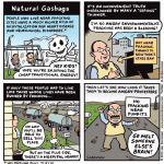 Natural Gasbags
