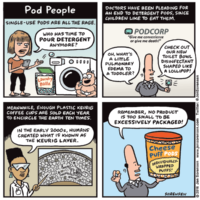 Pod People