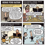 Cartoon Flashback: Hedge Fund Nation