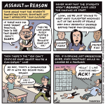 Assault on Reason