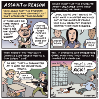 Assault on Reason