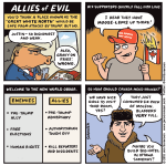 Allies of Evil