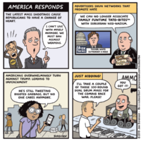 America Responds to Mass Shootings