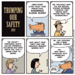 Trumping Our Safety 2020