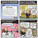Classic Cartoon: Nation of Moochers
