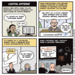Capital Offense