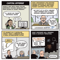 Capital Offense