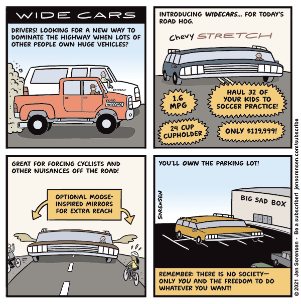 widecars600
