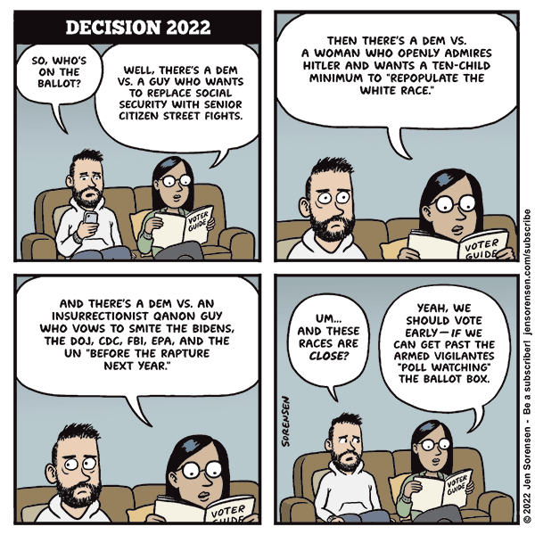 Decision 2022