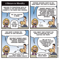A Return to Morality