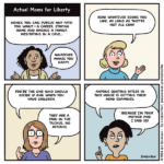 Actual Moms for Liberty