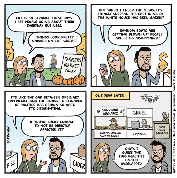 When Worlds Collide When Worlds Collide