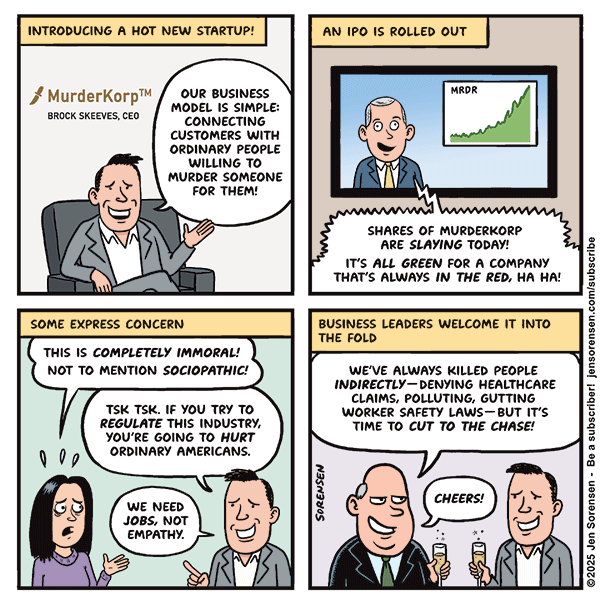 MurderKorp MurderKorp