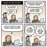 “Another One Bites the Dust”