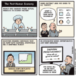 The Post-Human Economy