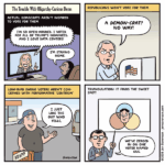The Trouble With Oligarchy-Curious Dems