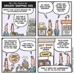 Grocery Shopping 2026
